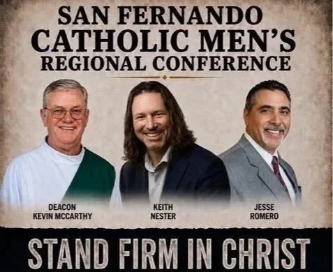 San Fernando Regional Conference