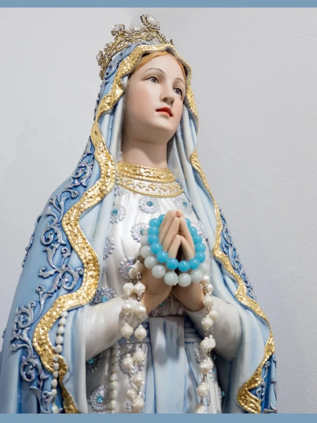 SVdP Rosary Walk