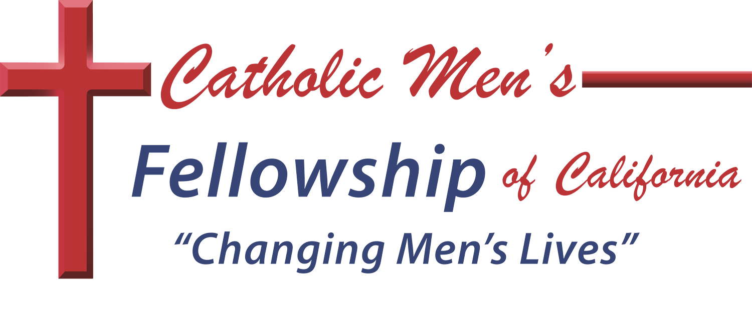 Catholic Men&#39;s Fellowship of California