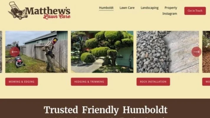 Matthew's Lawn Care - Landscaping & Handyman