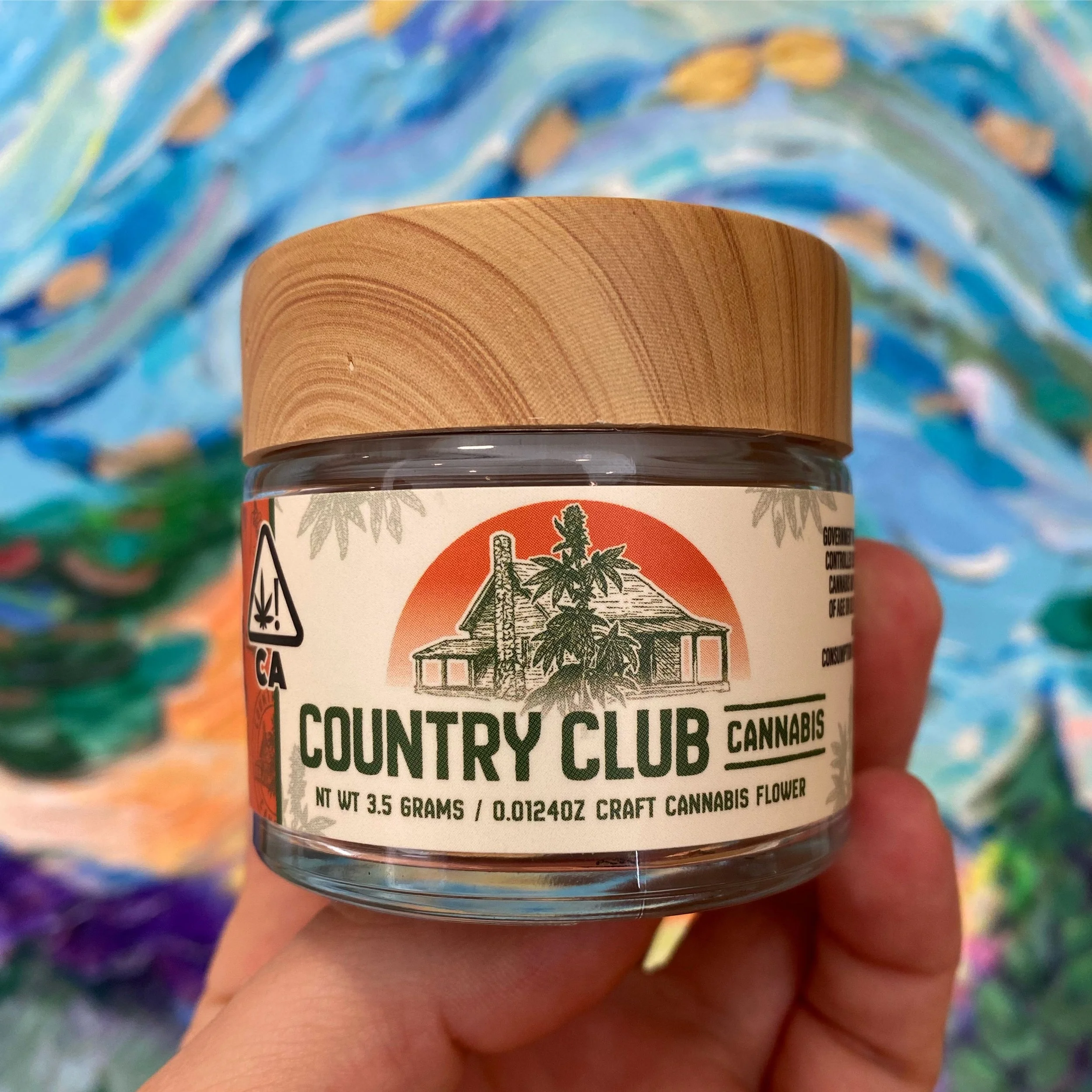 Country Club Jar.JPG