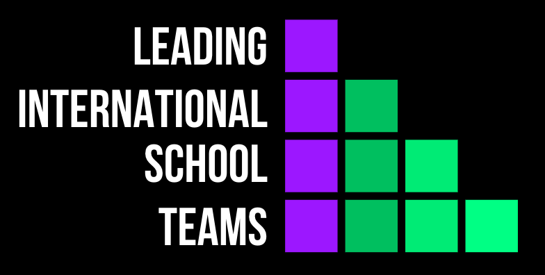 Leading International School Teams