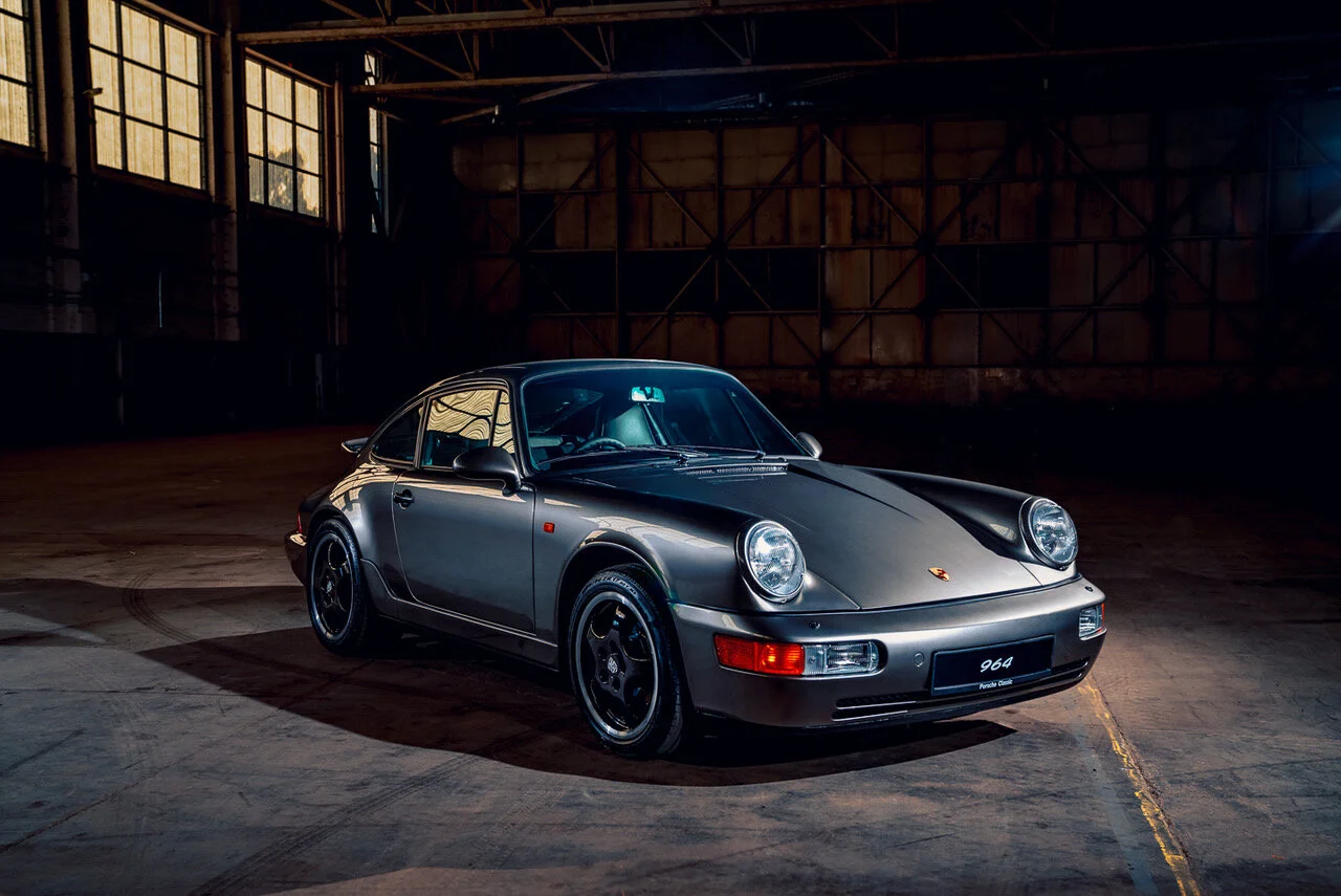Motorsport Insights Alt Drive Magazine