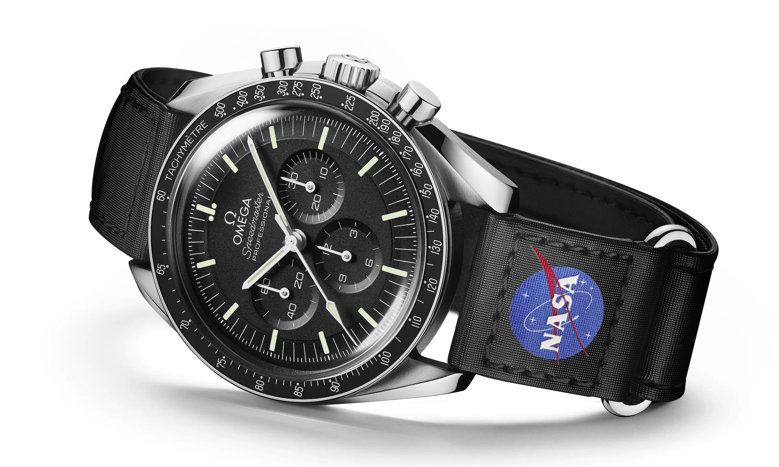 omega speedmaster astronaut