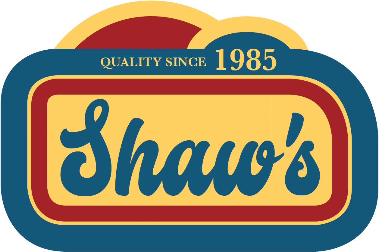 Shaw&#39;s Quality Meats