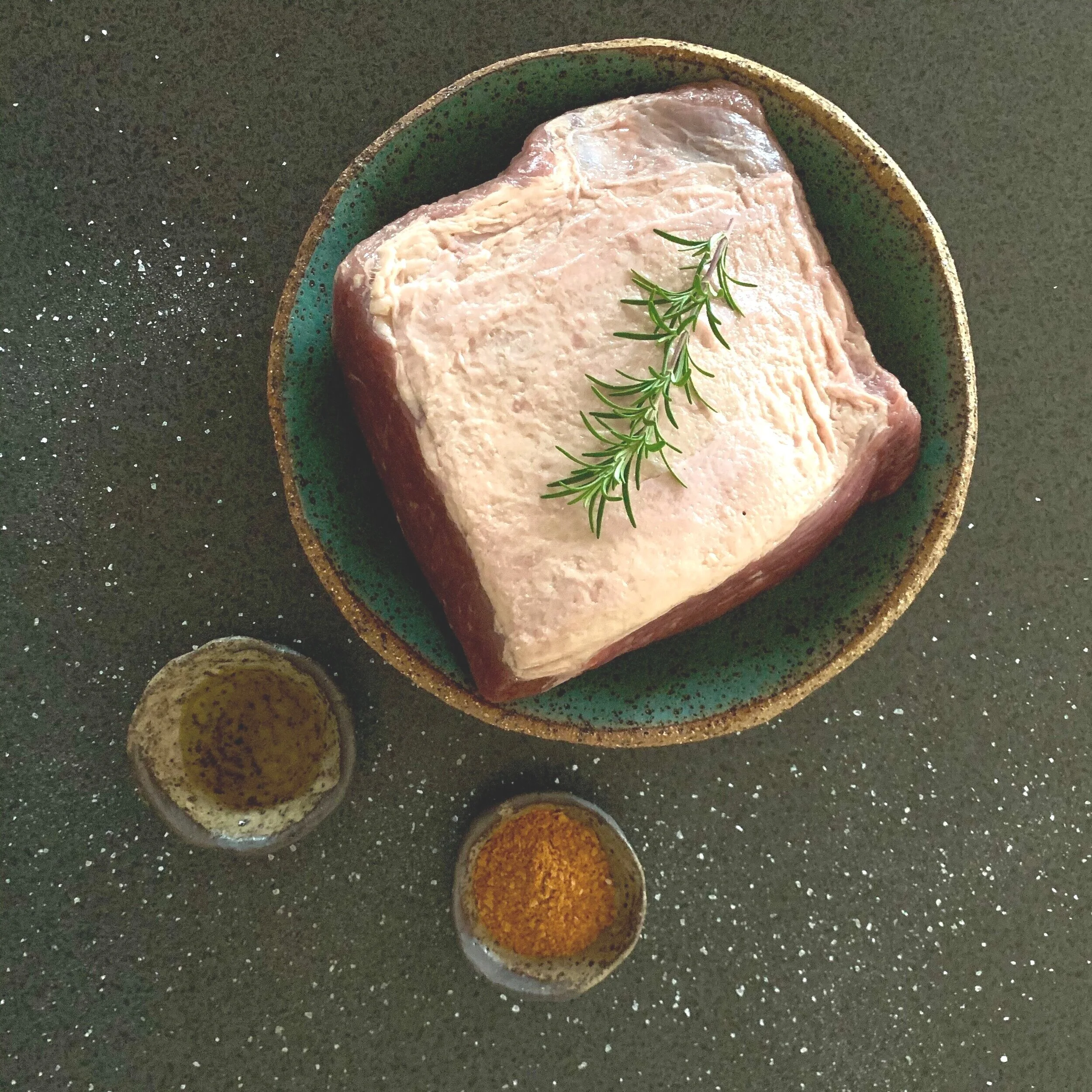 Corned Silverside (per 1kg) — Shaw's Quality Meats