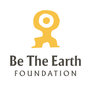 Be The Earth Foundation.png