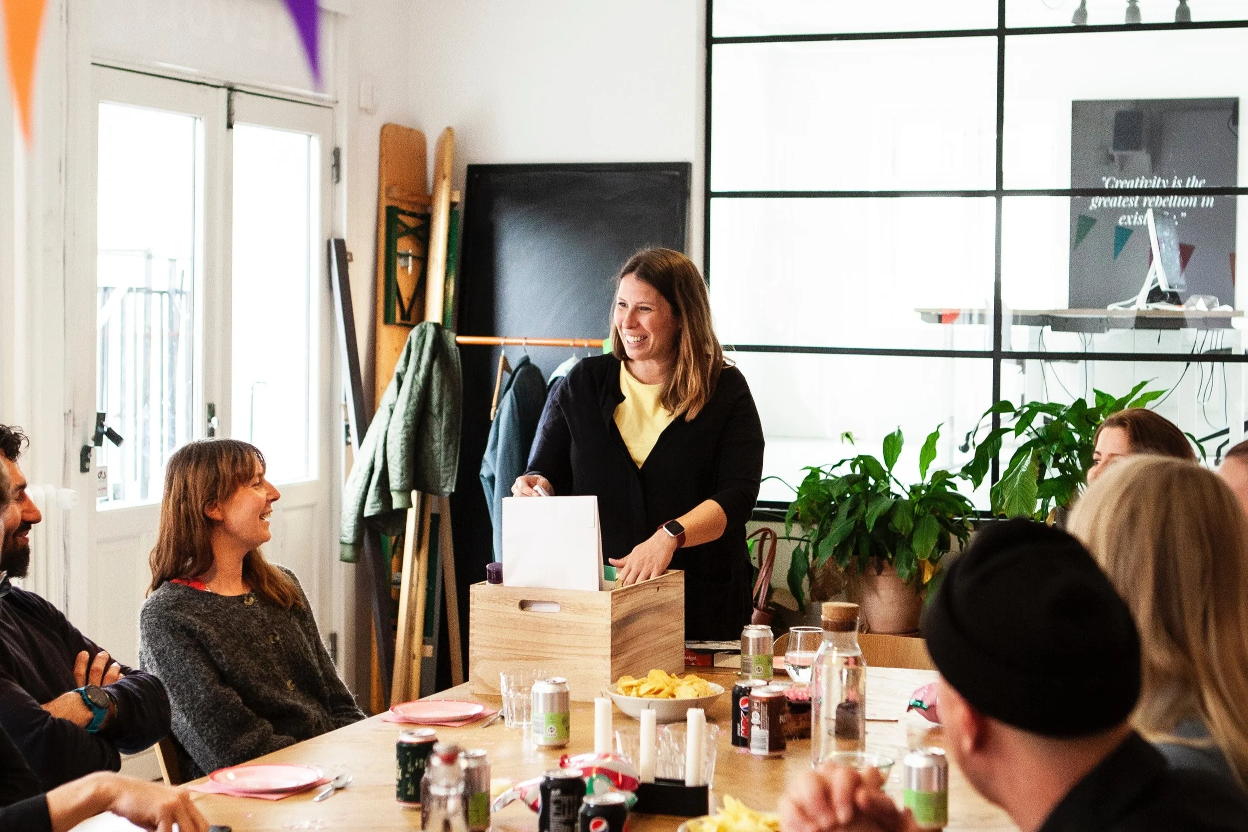 Follow These Simple Rules To Create Brand Authenticity On Social Media