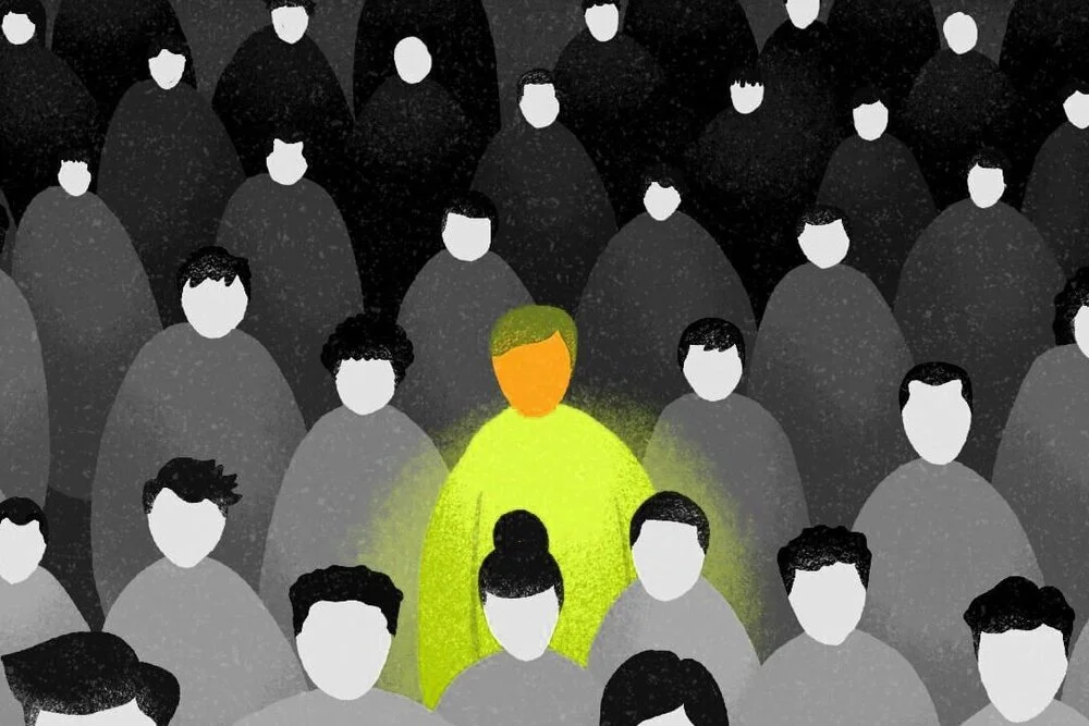 How to Stand Out in a Crowded Marketplace