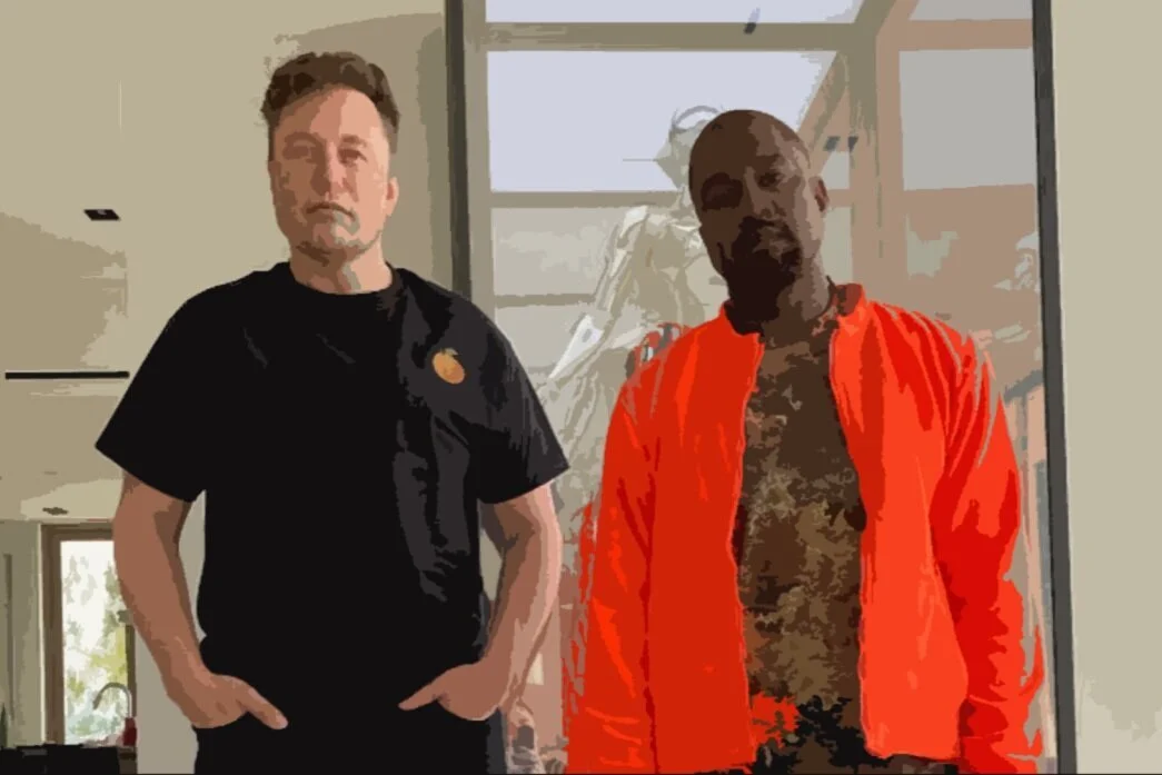 Elon Musk, Kanye West, Jeff Bezos, and More Hit by Twitter Hacking Spree