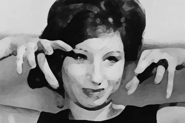 The Streisand Effect