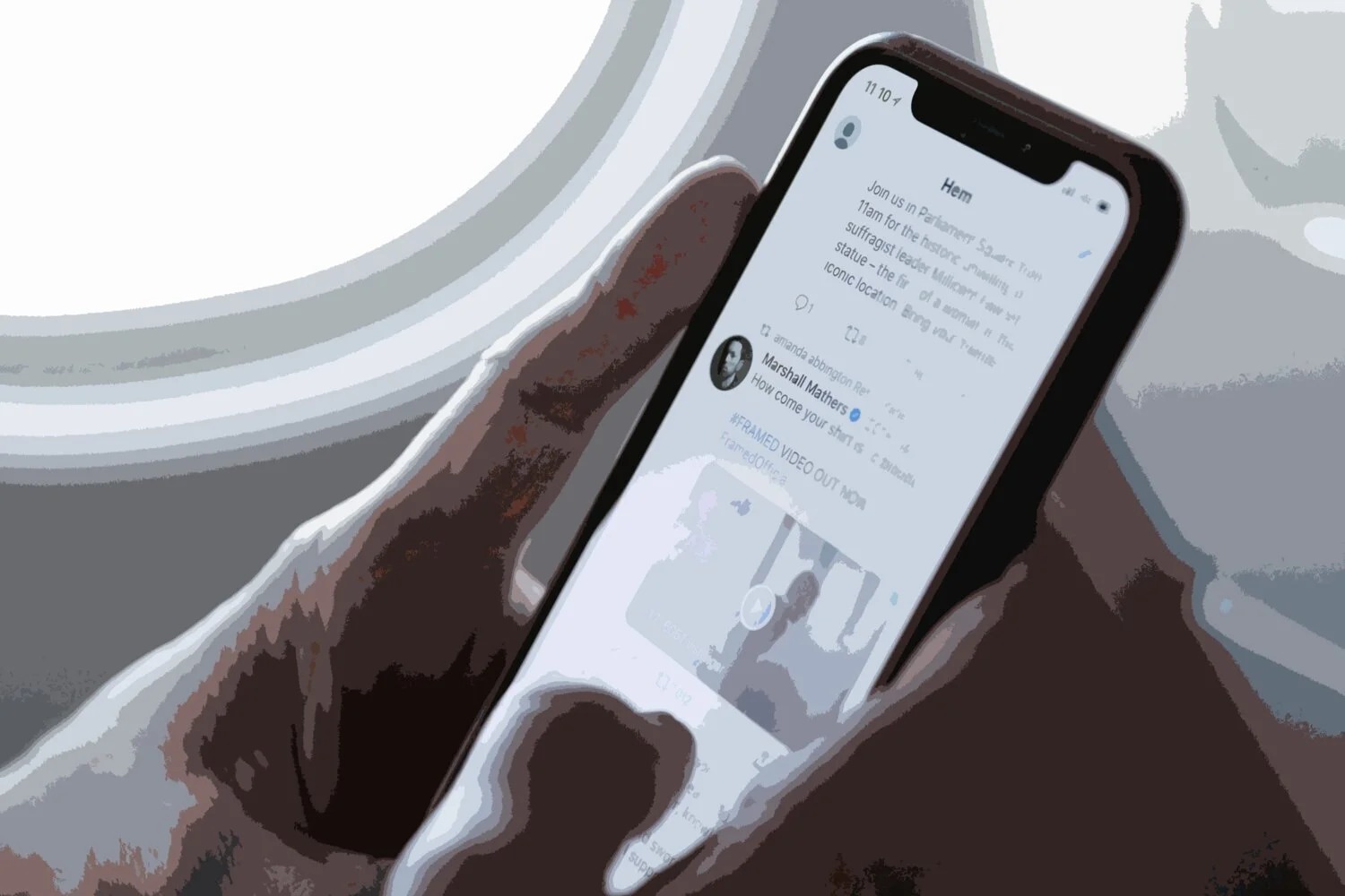 How to Get Verified on Twitter