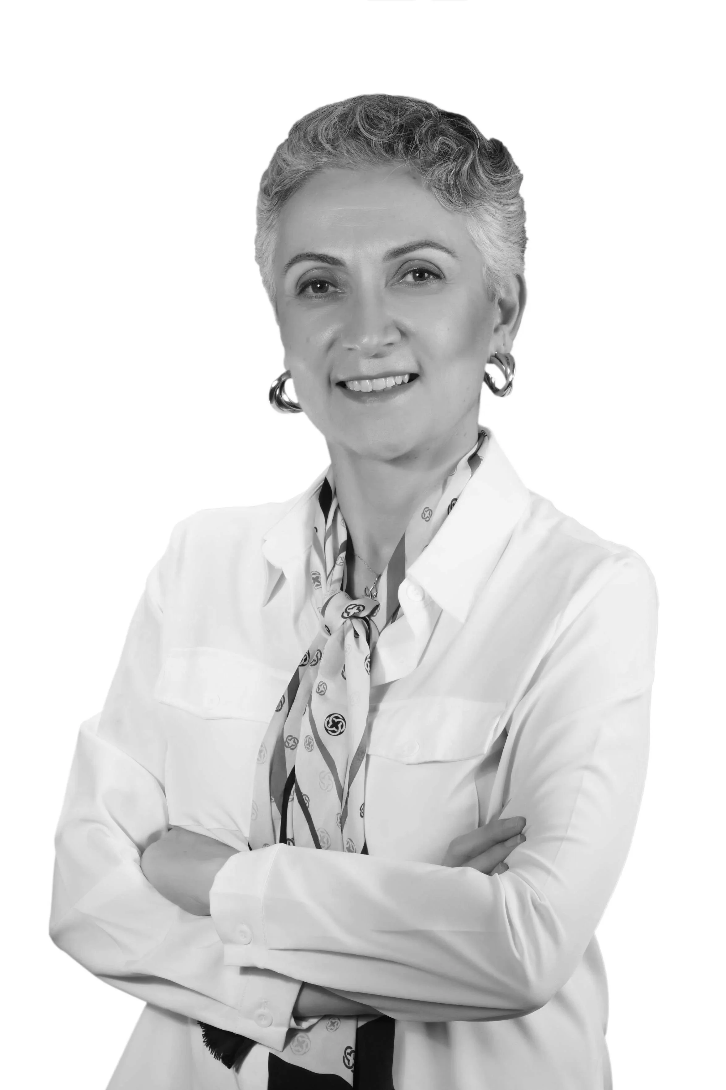Dr. Filiz Arslan Nizam, PCC