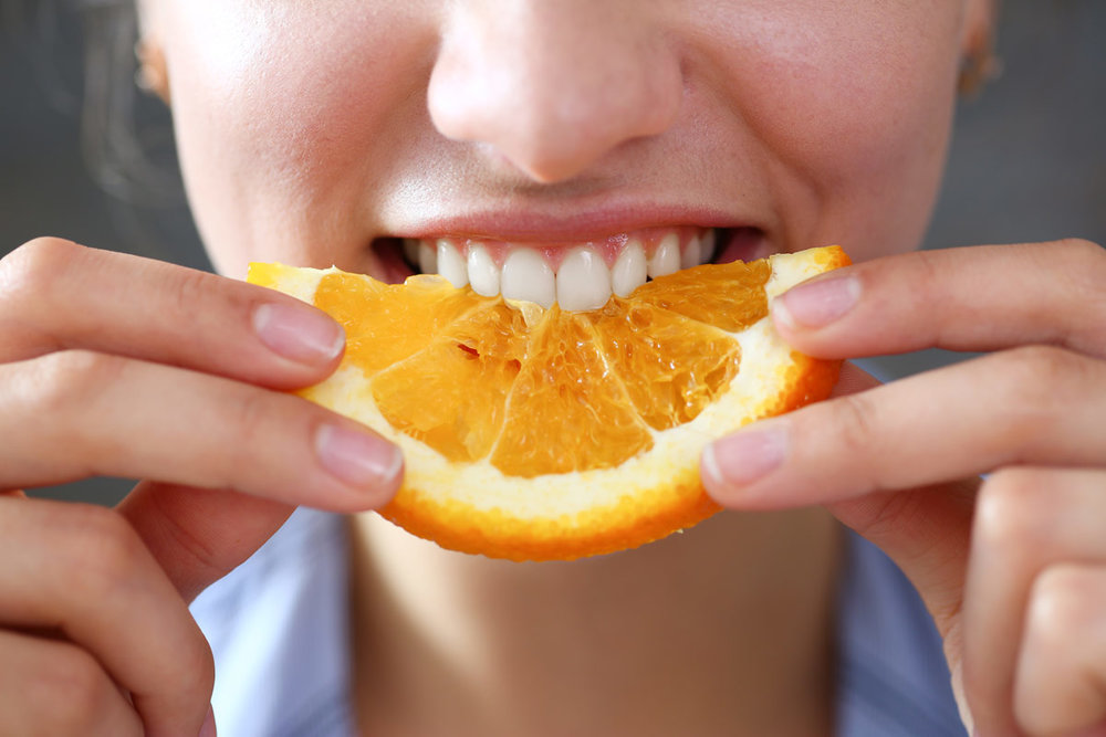 Vitamin C for Teeth and Gums: Boosting Your Oral Health