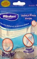 Cleaning In Between Your Teeth — Homegirl Hygienist