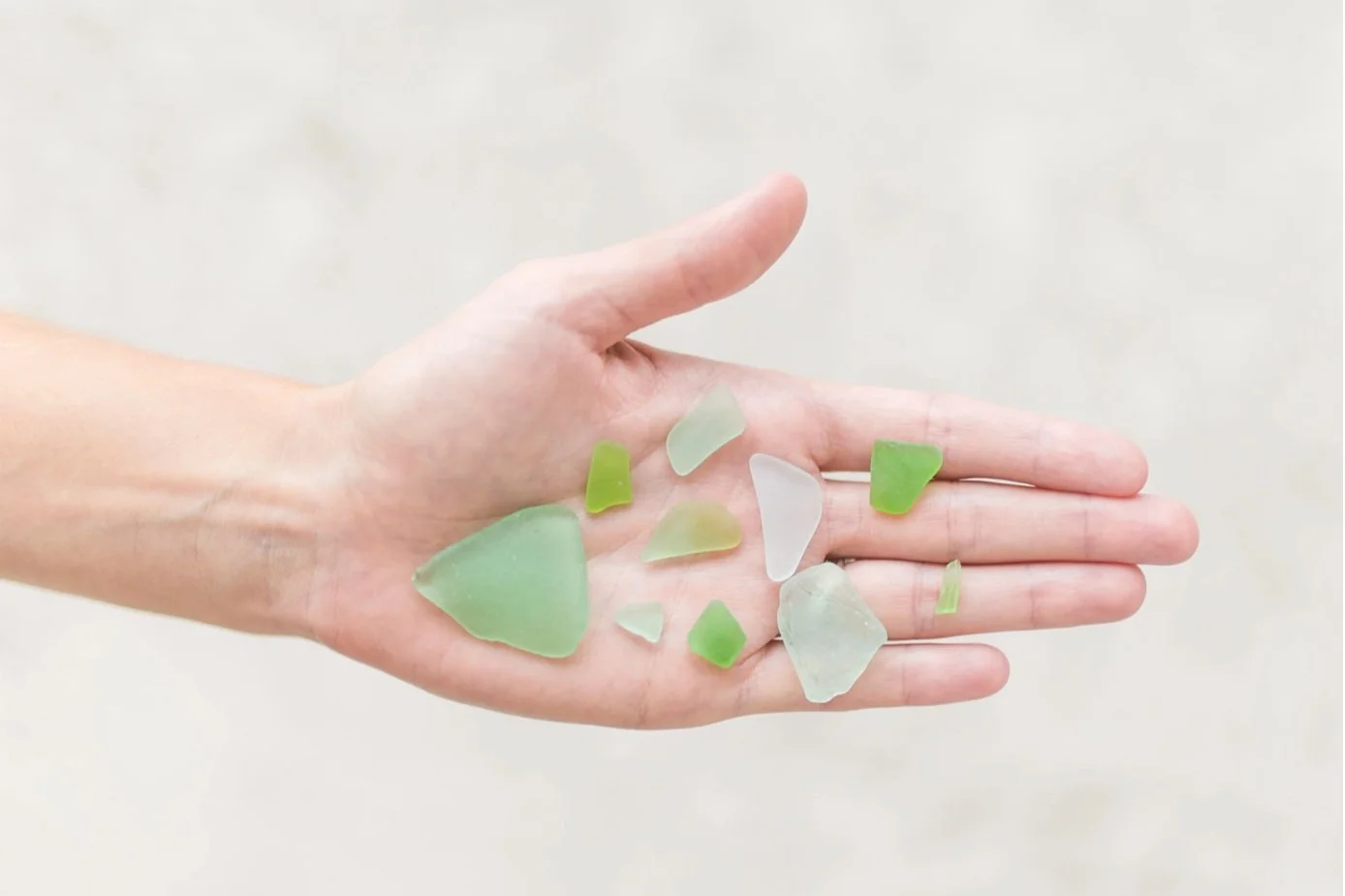 There's Nothing New About Normal