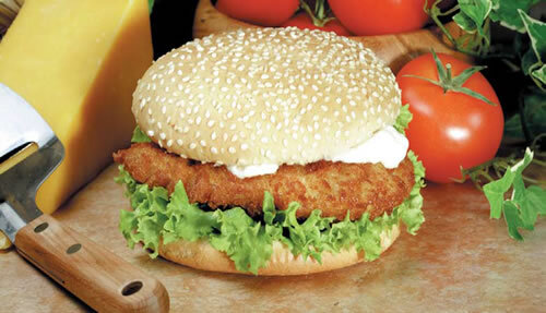 Chicken Sandwich