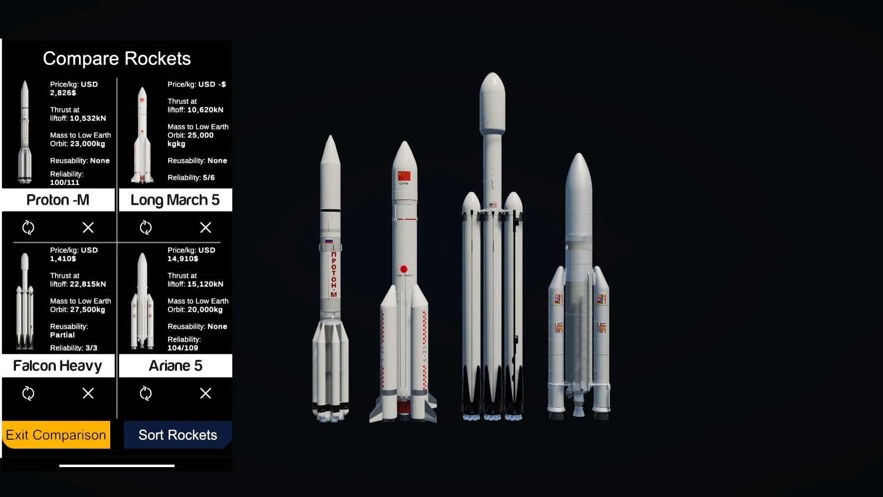 Rocket Explorer Caspar Stanley