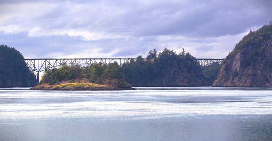 Field Trip Report: Hoypus Point April 5