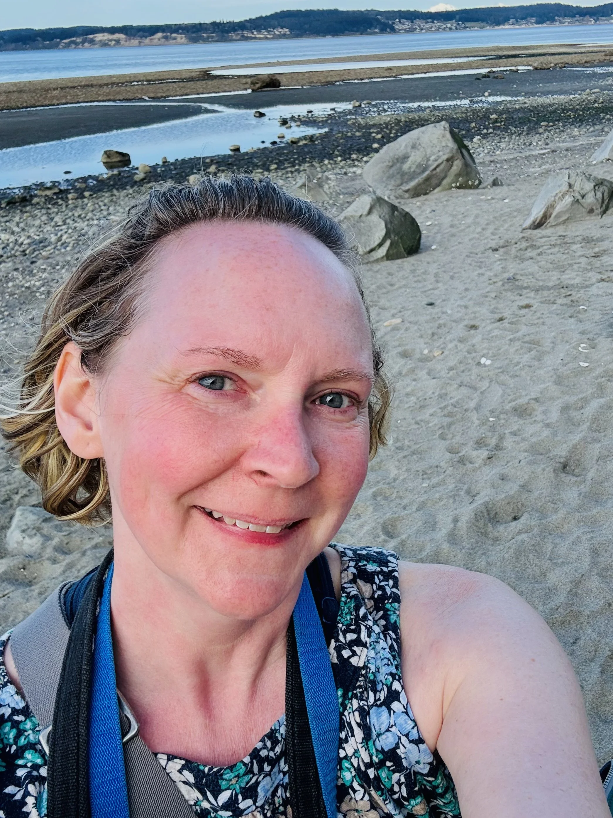 Getting to Know Your Board: Tiffany Kelly