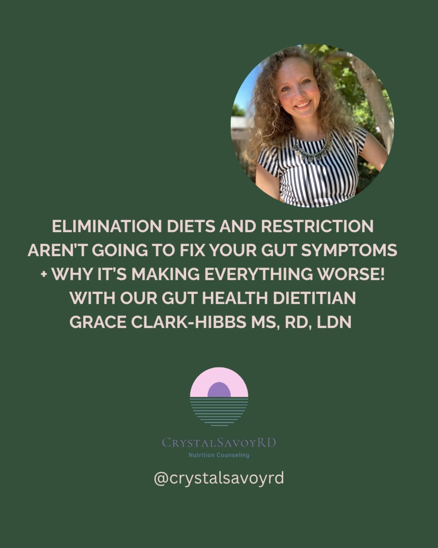 #dietitian #nutrition #guthealth #ibs #sibo
#holistic #rootcause #reflux #bloatingrelief #lowfodmap
#digestion #constipation #guthealthdiet