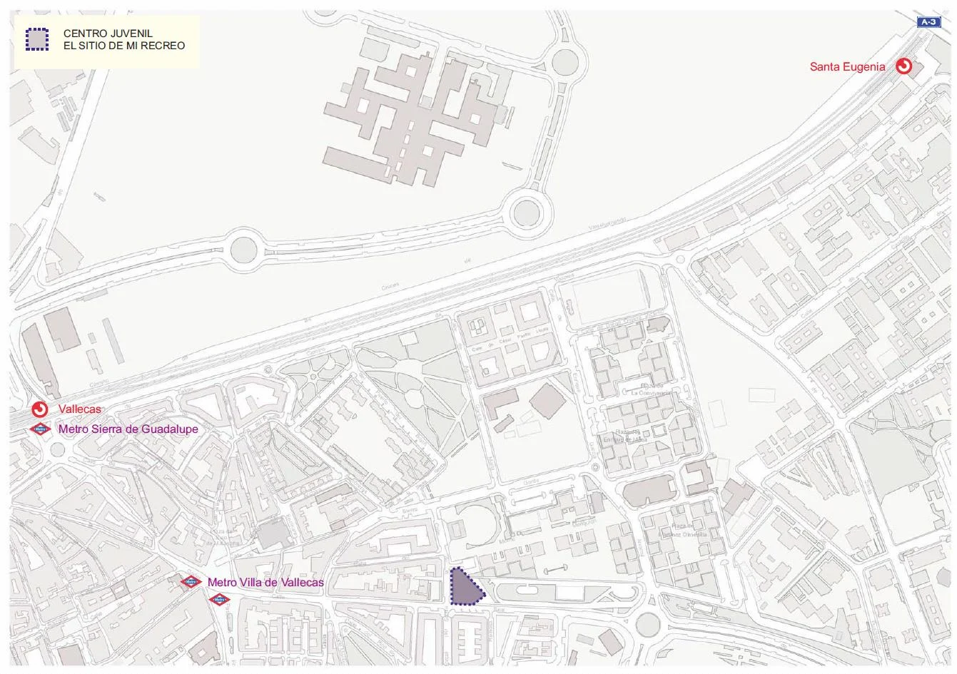 Jornada organizada por el Ayuntamiento de Madrid y ONU Habitat: “MOVILIDAD URBANA SOSTENIBLE Y ESPACIO PÚBLICO” el próximo 19 de mayo
