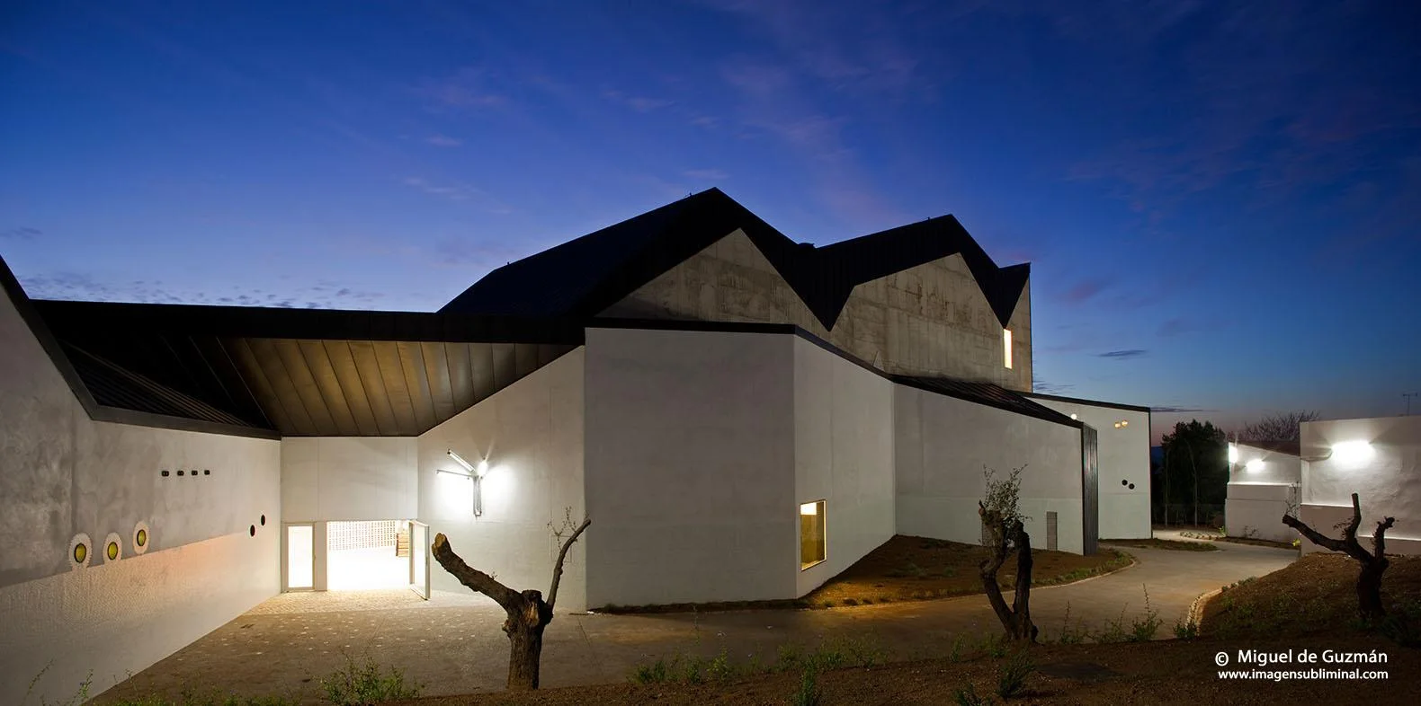 Aprobado el Programa de Ejecución del PERI Las Monjas en Zafra (Badajoz)