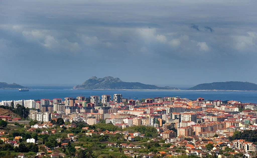 Los efectos del 'ladrillazo': España duplicó su suelo urbano en 24 años