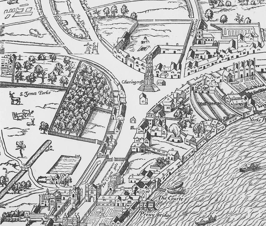 I Congreso Hispánico ISUF-H “Forma urbana: pasado, presente y perspectivas” con la participación de Alexandra Delgado Jiménez | At-the-oUTSET