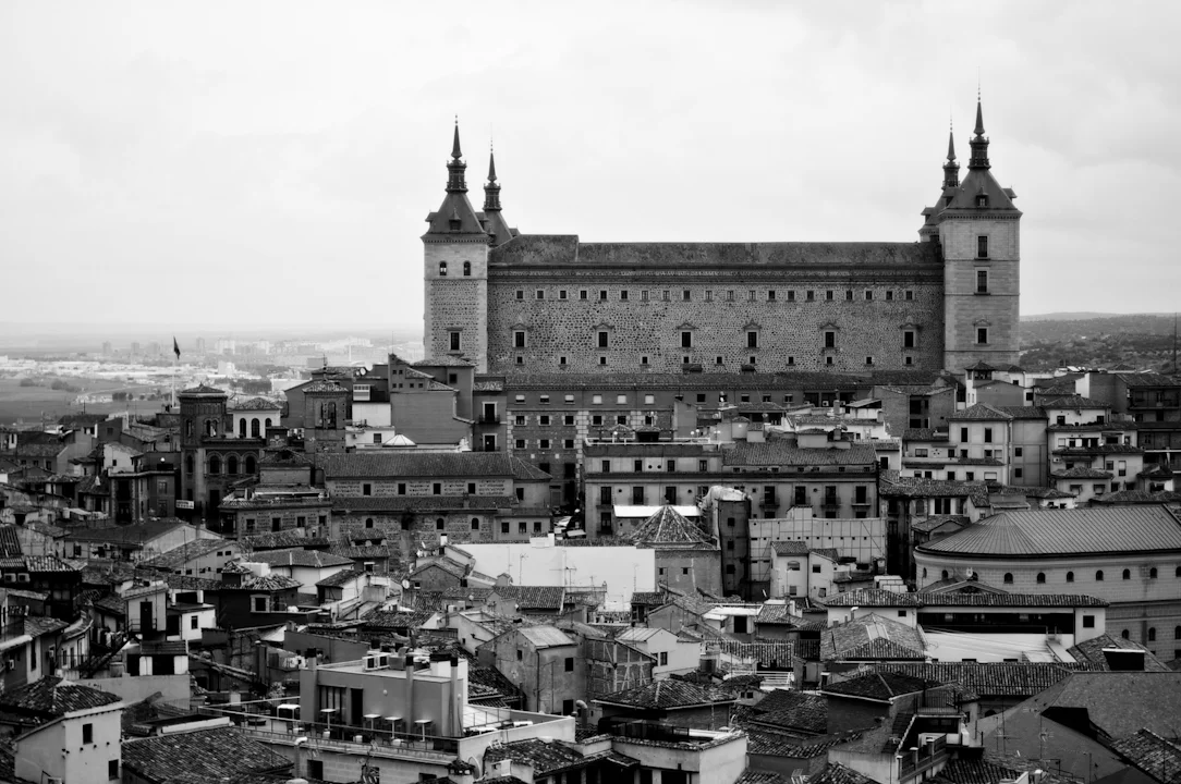 Alexandra Delgado participa en el I Congreso Hispánico ISUF-H “Forma urbana: pasado, presente y perspectivas”