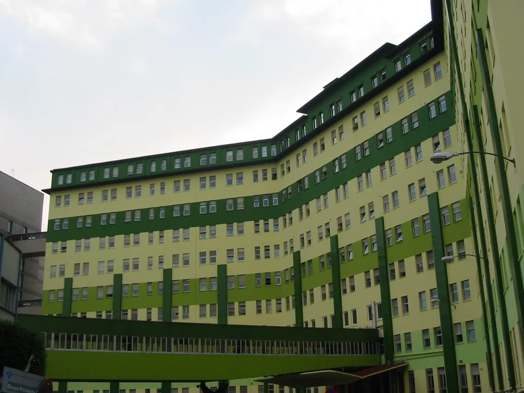 El proyecto ganador del concurso de El Cristo propone invertir 12,5 millones