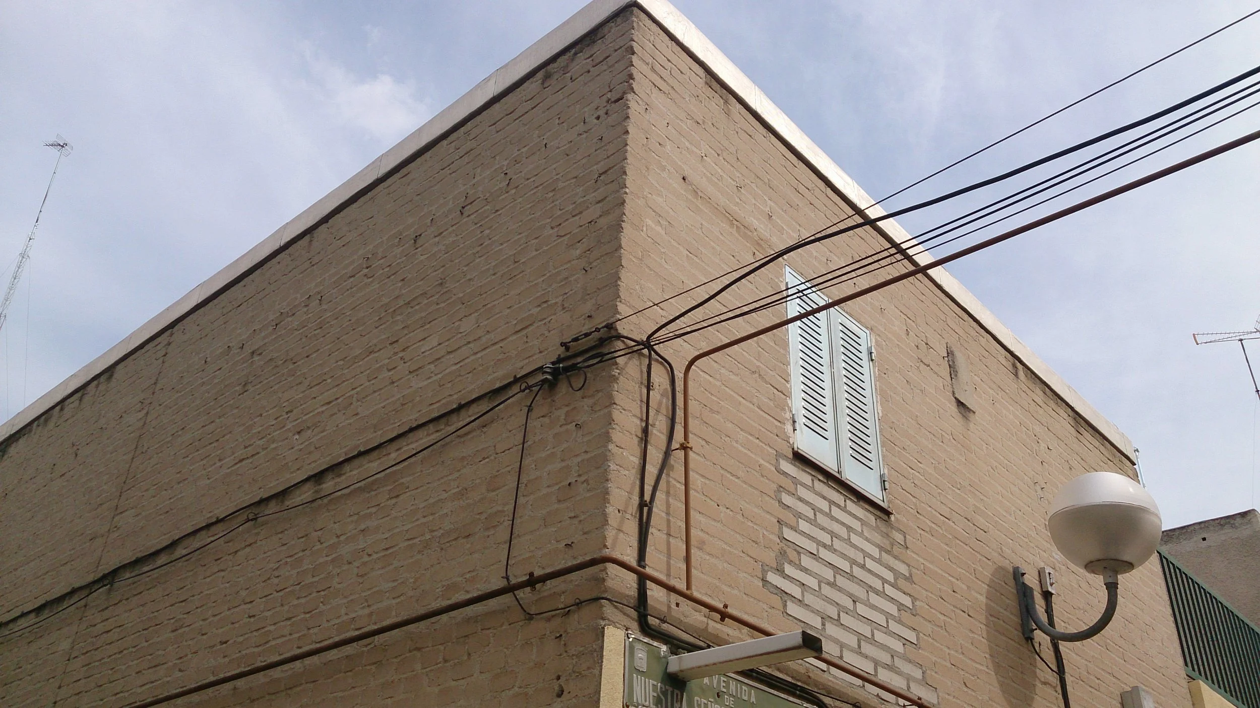 El Poblado Dirigido de Caño Roto o el sueño perdido de la vivienda pública