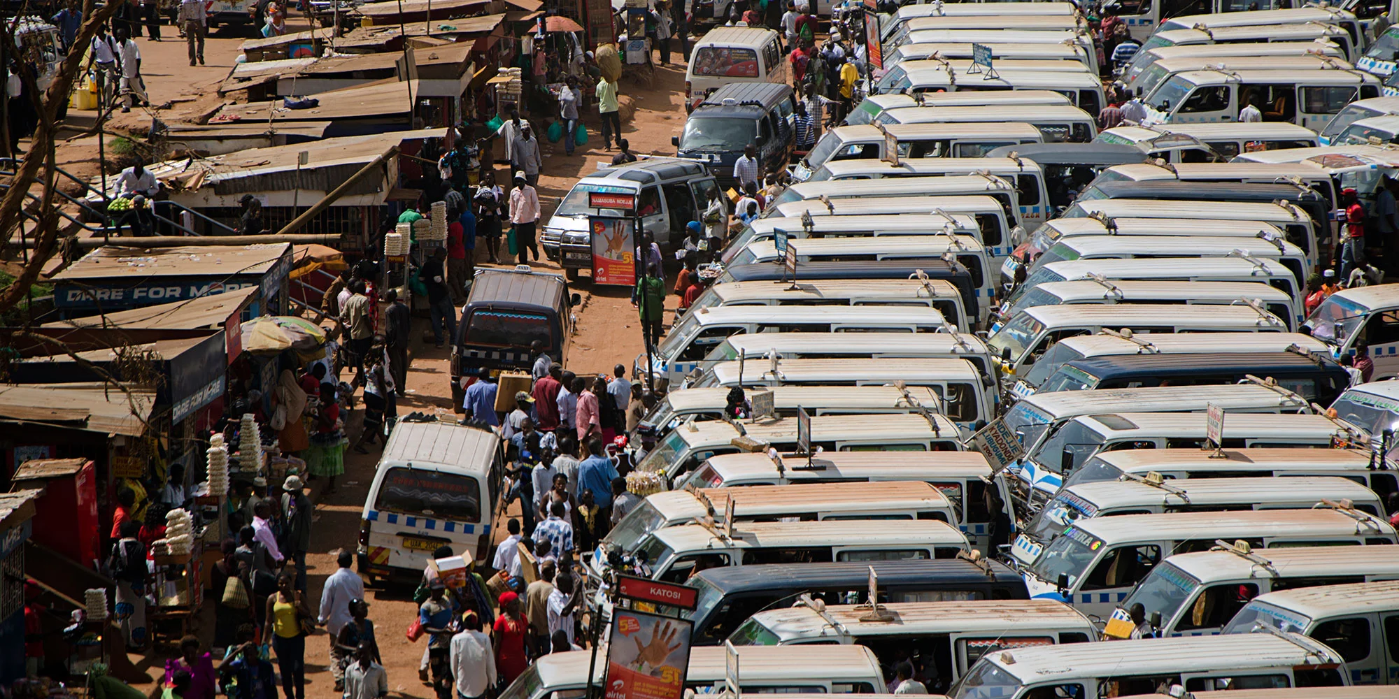 LSE Cities Vacancy: Researcher or Research Officer