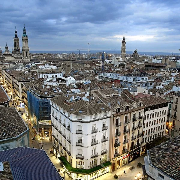 Este lunes 2 de marzo doble cita: conferencia "Ciudades con Futuro" en Madrid y Getafe