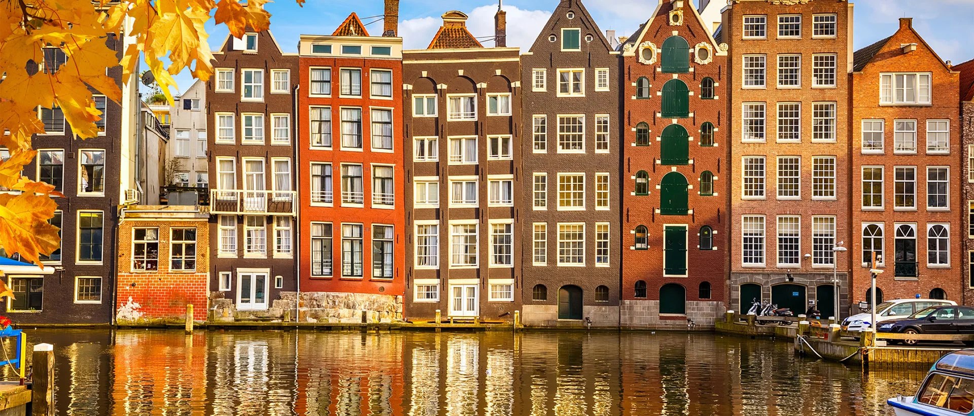 Territory matters: Keeping Europe and its regions competitive in Amsterdam, 16 and 17 June 2016