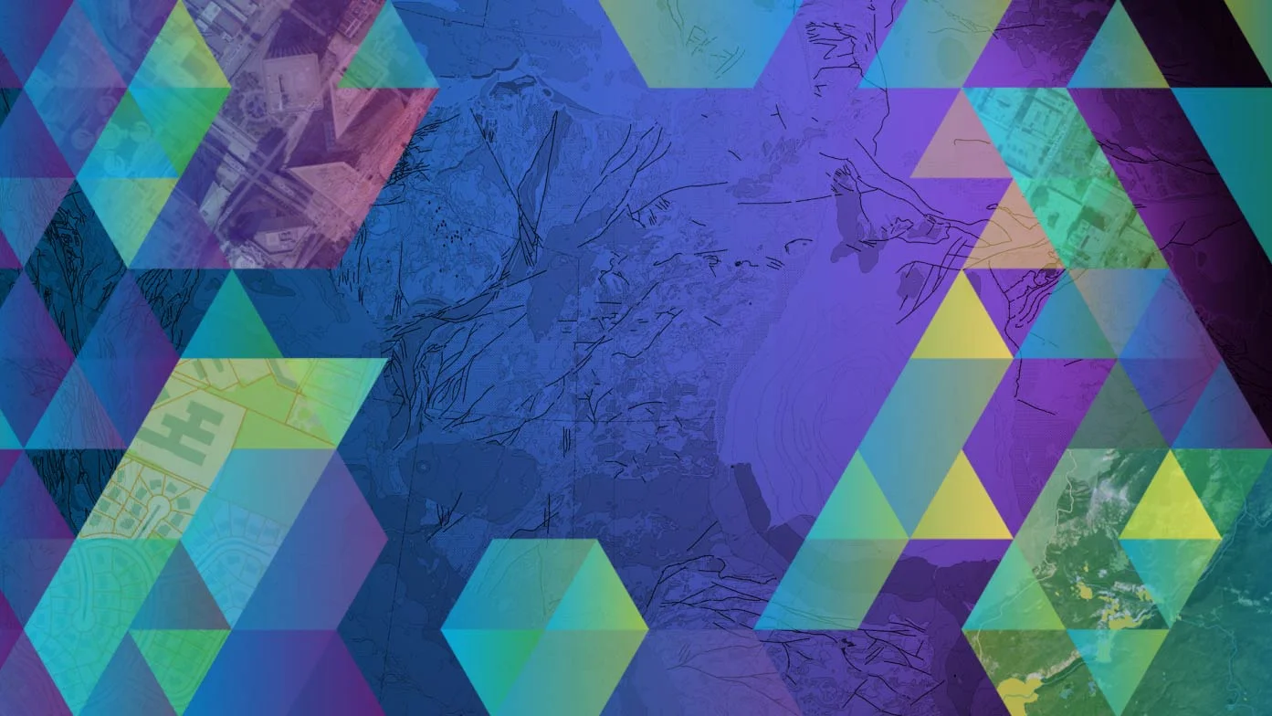 Learn how data driven maps improve business decisions - ESRI, MOOC 16-27 April