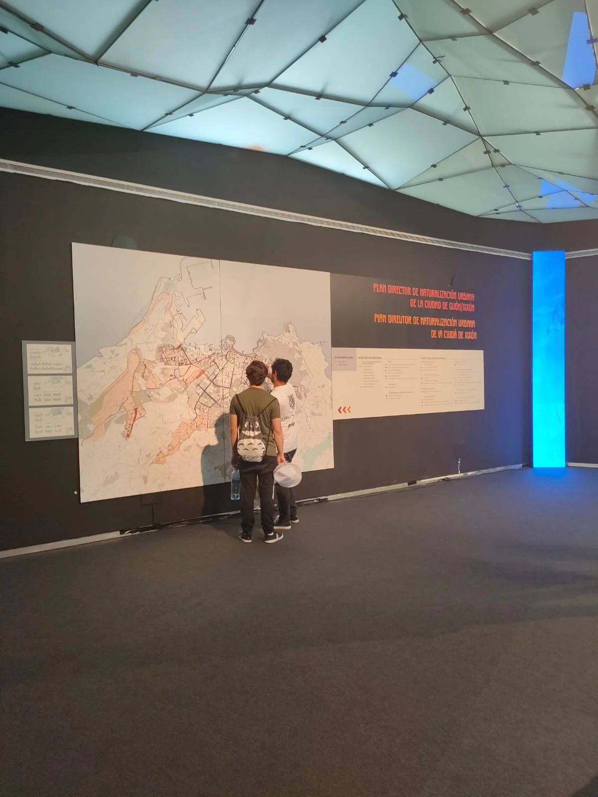 PLAN DIRECTOR DE NATURALIZACIÓN URBANA DE LA CIUDAD DE GIJÓN/XIXÓN