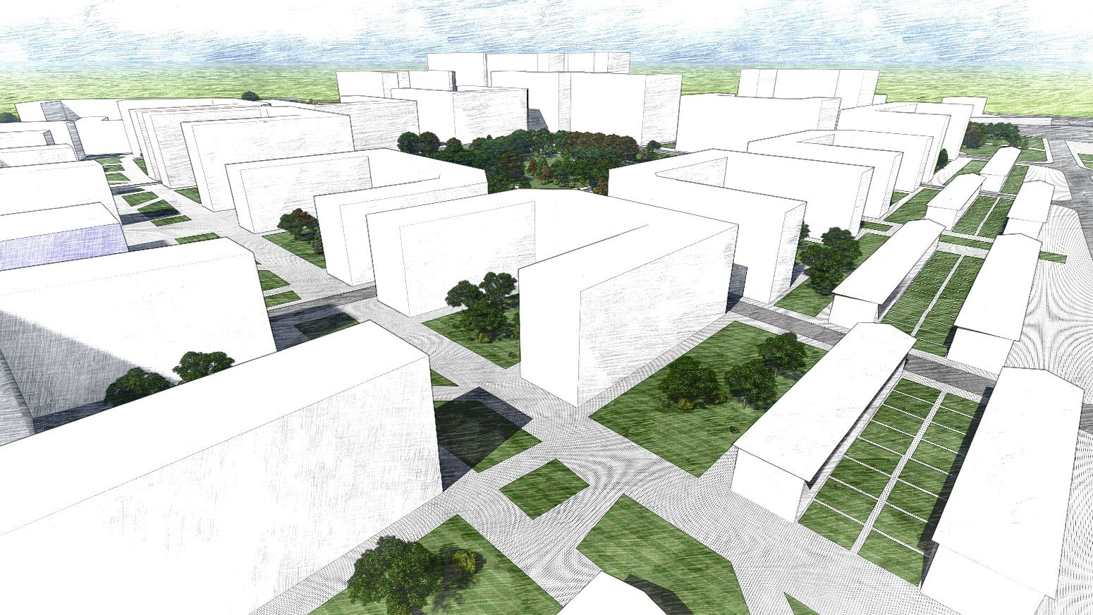 STRUCTURAL MODIFICATION OF THE MUNICIPAL PLAN OF PAMPLONA AND PARTIAL PLAN IN THE "DONAPEA" AREA (UI. XXI)