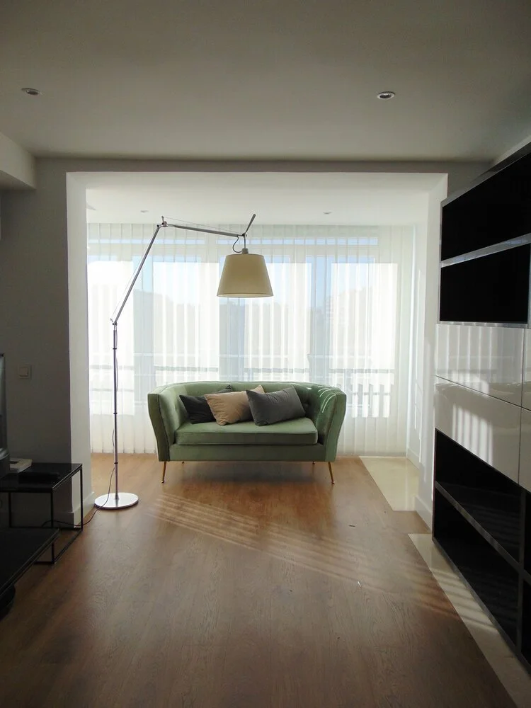 REFORMA INTEGRAL CON INTERIORISMO EN MADRID