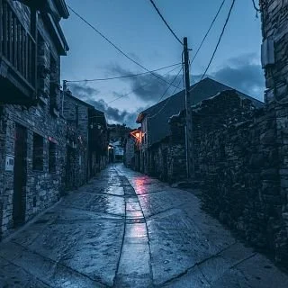 HOUSE OF SOUND, INTERVIEW WITH RNE: CHAMANAS