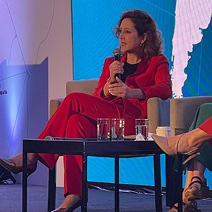 VisualUrb, Diálogos sobre el futuro del territorio: Entrevista a Alexandra Delgado Jiménez