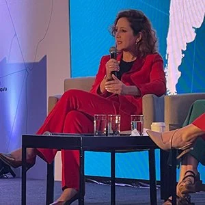 VISUALURB, DIALOGUES ON THE FUTURE OF THE TERRITORY: INTERVIEW WITH ALEXANDRA DELGADO JIMÉNEZ