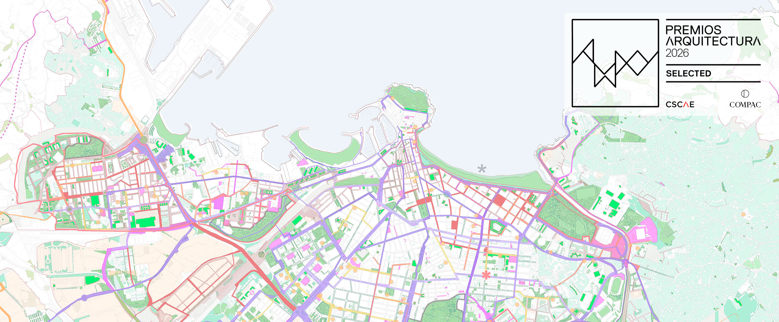 MASTERPLAN FOR URBAN NATURALISATION IN THE CITY OF GIJÓN/XIXÓN