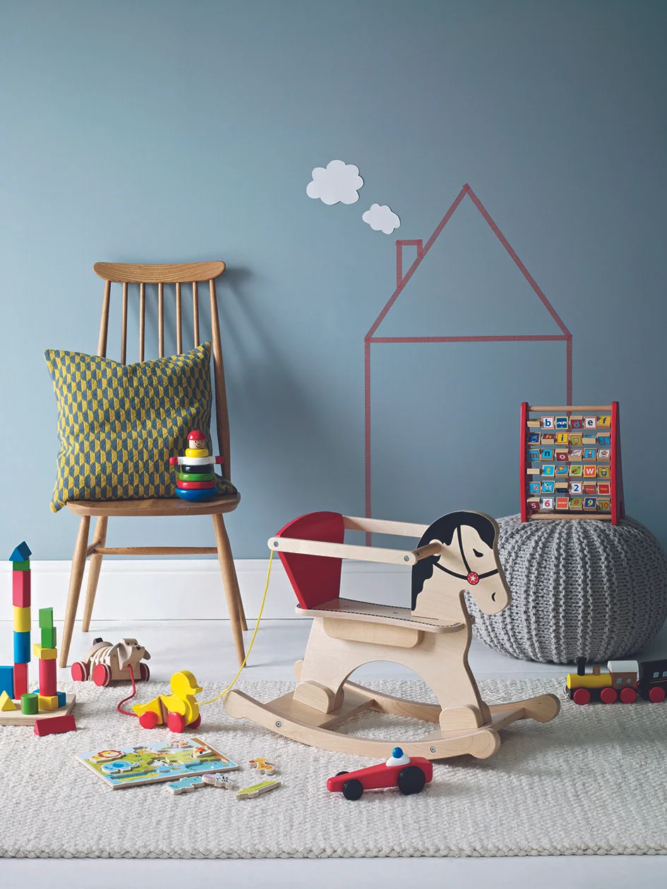 m&s nursery furniture