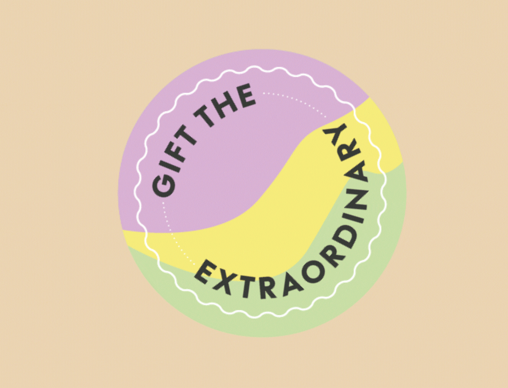 NOT ON THE HIGH STREET