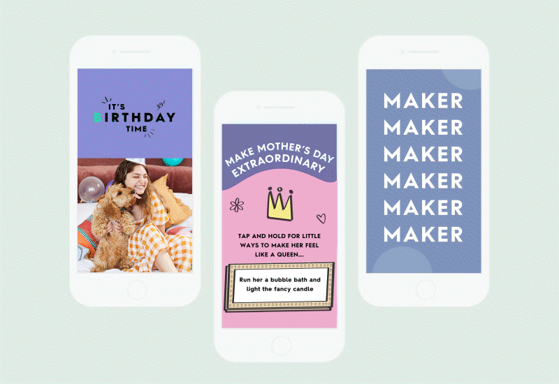 3 in 1 stories purple 2.gif