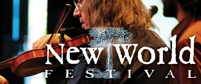 New World Festival
