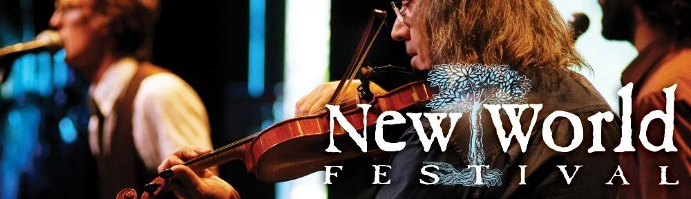 Image courtesy of newworldfestival.com