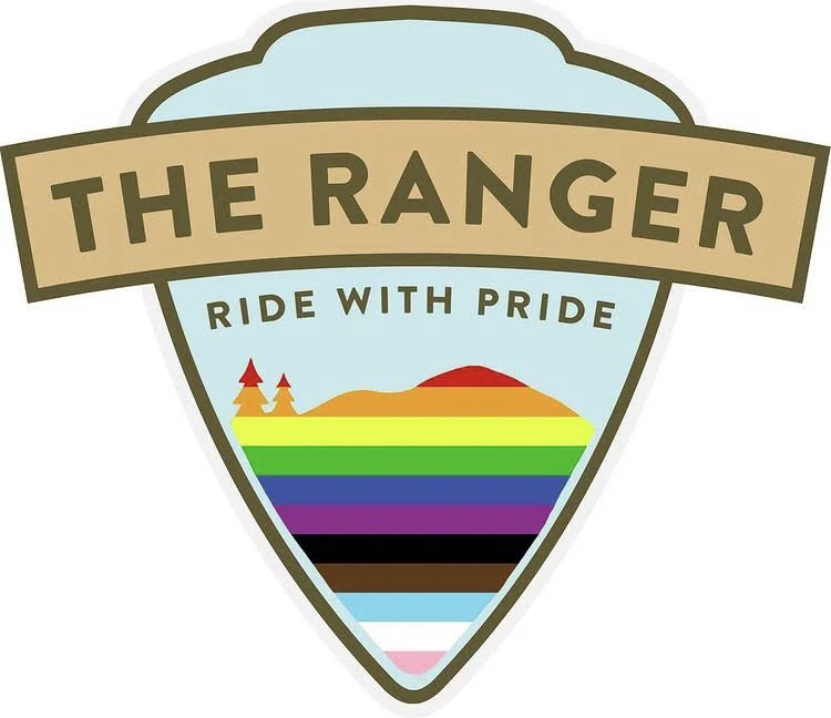 The Ranger: Race Day!
