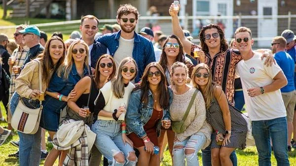 Stratton Blues &amp; BBQ Fest 9/4/2022